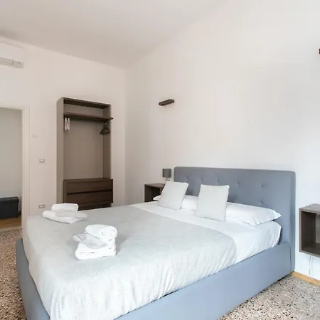 Residenza Pomponi Deluxe Venice