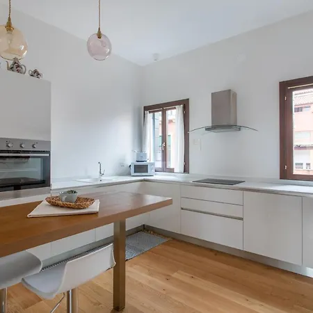 Residenza Pomponi Deluxe Venice