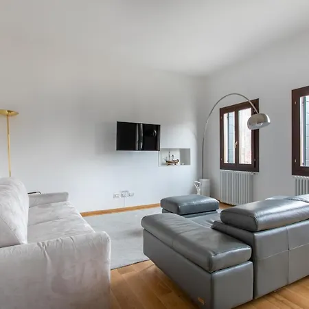 Residenza Pomponi Deluxe