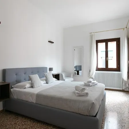 Residenza Pomponi Deluxe *