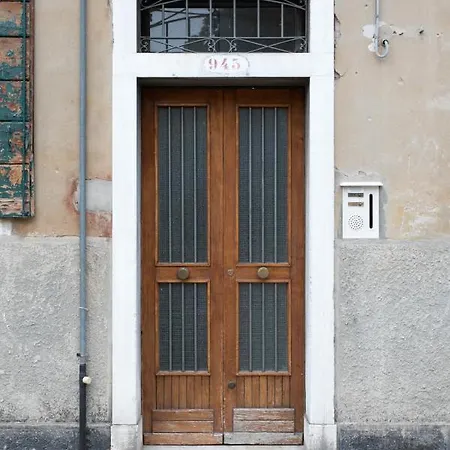 Apartment Residenza Pomponi Deluxe Venice