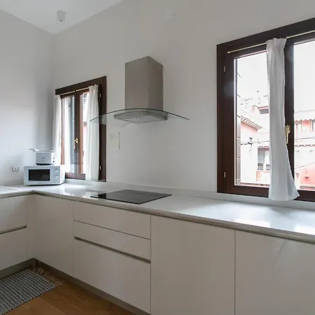 Apartment Residenza Pomponi Deluxe *