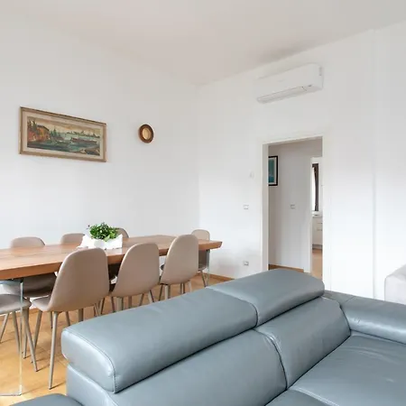 Apartment Residenza Pomponi Deluxe