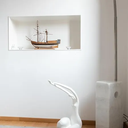 Residenza Pomponi Deluxe *