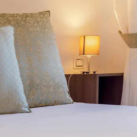 Residenza Simeon Grande - Luxurious Modern Apartment Venedig