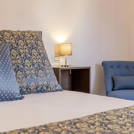 Residenza Simeon Grande - Luxurious Modern Venedig