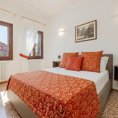 Residenza Simeon Grande - Luxurious Modern * Venedig