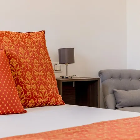 Residenza Simeon Grande - Luxurious Modern Apartment