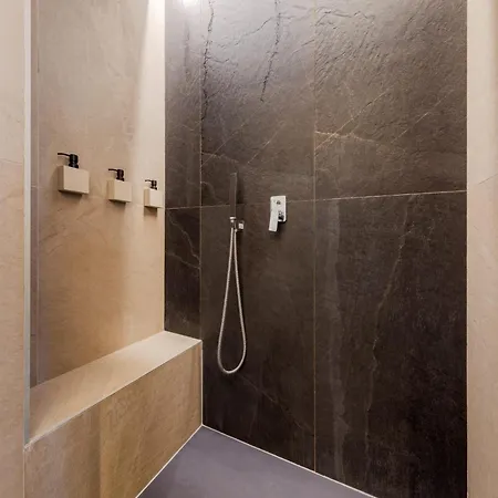 Apartment Residenza Simeon Grande - Luxurious Modern