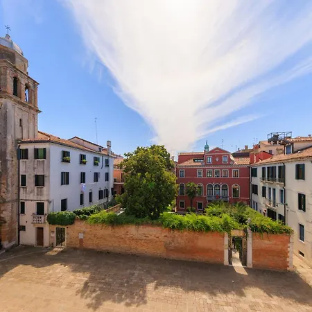 Residenza Simeon Grande - Luxurious Modern * Venedig