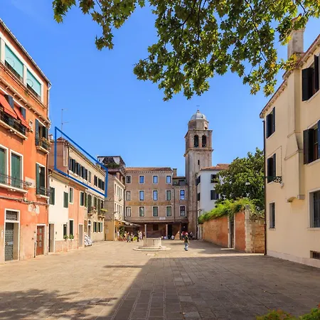 Residenza Simeon Grande - Luxurious Modern