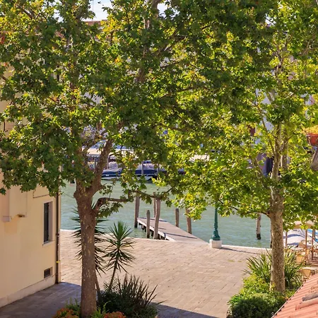 Residenza Simeon Grande - Luxurious Modern * Venedig