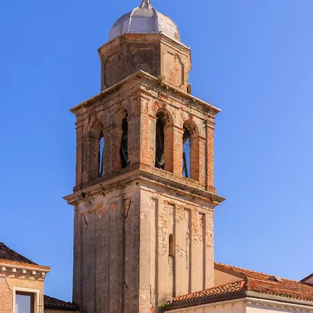 Residenza Simeon Grande - Luxurious Modern Apartment *