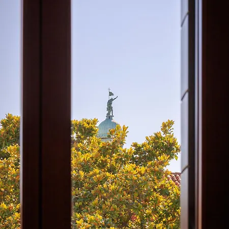 Residenza Simeon Grande - Luxurious Modern Apartment Venedig