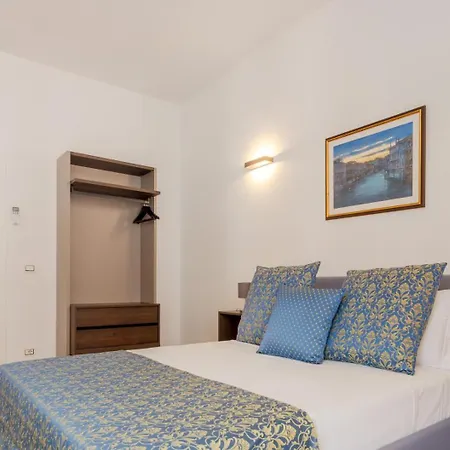 아파트 Residenza Simeon Grande - Luxurious Modern
