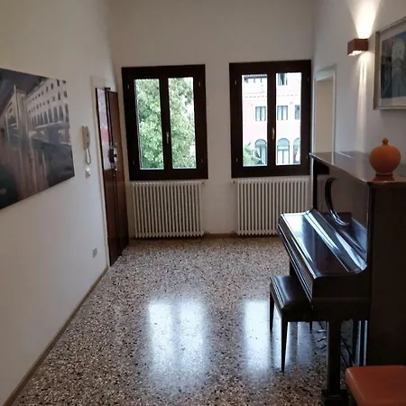 Apartment Residenza Pomponi Deluxe