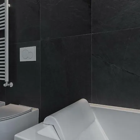 Apartment Residenza Pomponi Deluxe