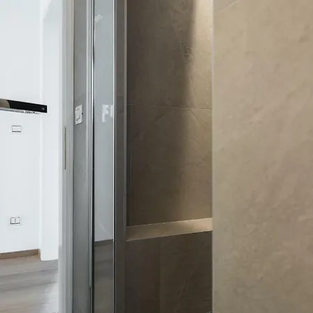 Apartment Residenza Pomponi Deluxe