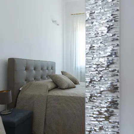 Apartment Residenza Pomponi Deluxe *