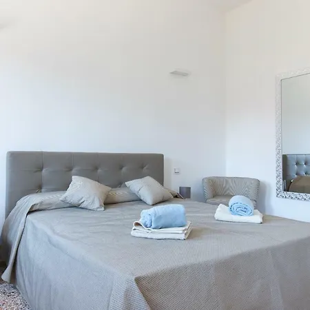 Residenza Pomponi Deluxe Apartment Venice