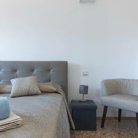 Residenza Pomponi Deluxe Apartment Venice