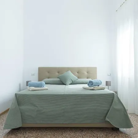 Apartment Residenza Pomponi Deluxe