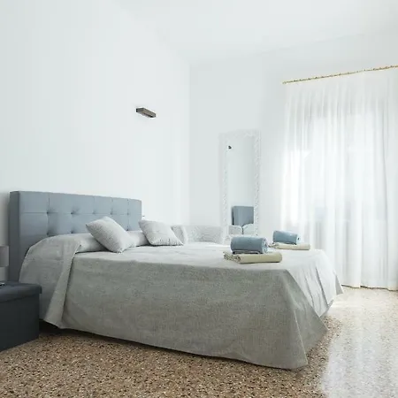 Apartment Residenza Pomponi Deluxe