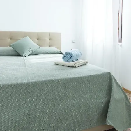 Apartment Residenza Pomponi Deluxe Venice