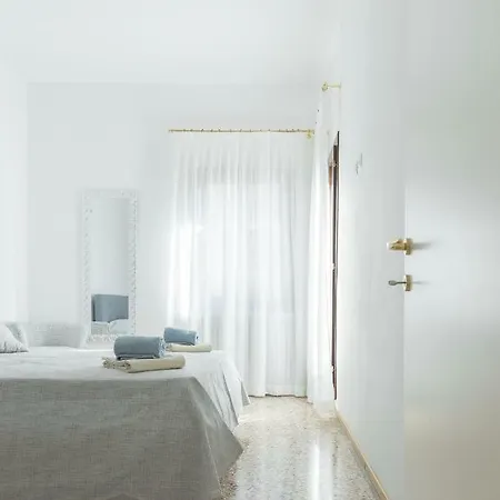 Residenza Pomponi Deluxe Apartment