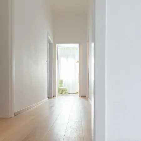 Residenza Pomponi Deluxe