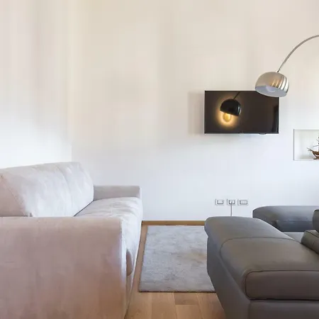 Residenza Pomponi Deluxe *