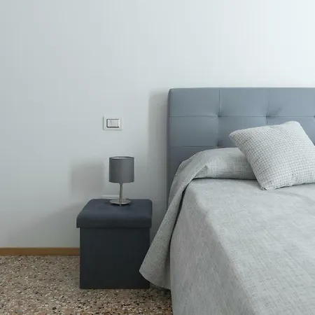 Residenza Pomponi Deluxe Apartment *