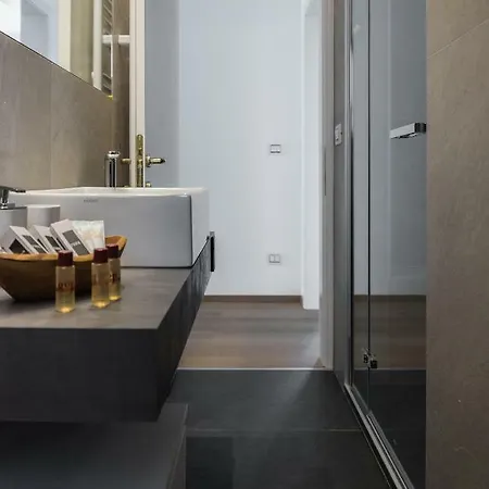Residenza Pomponi Deluxe