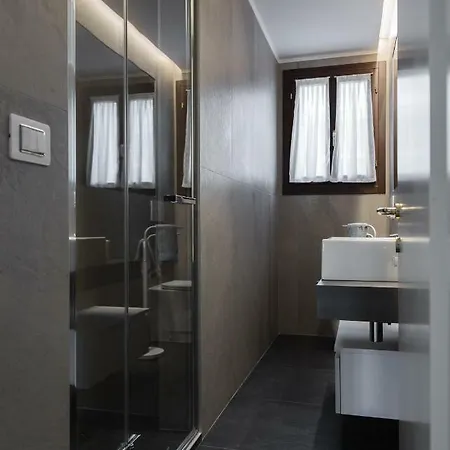 Residenza Pomponi Deluxe * Venice