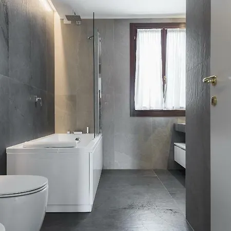 Apartment Residenza Pomponi Deluxe *