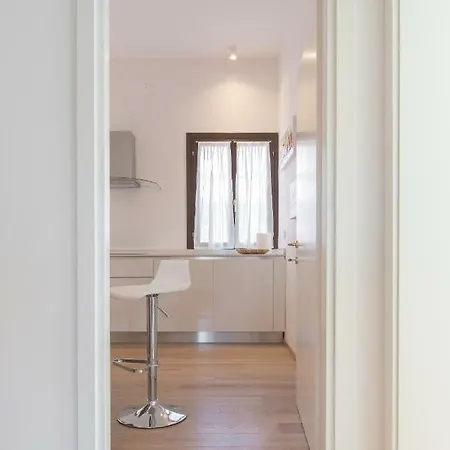 Residenza Pomponi Deluxe * 威尼斯