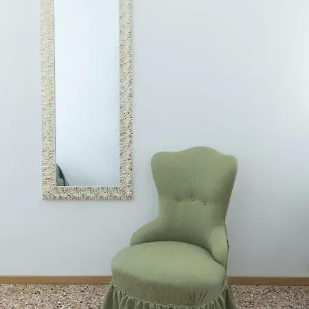 Apartment Residenza Pomponi Deluxe