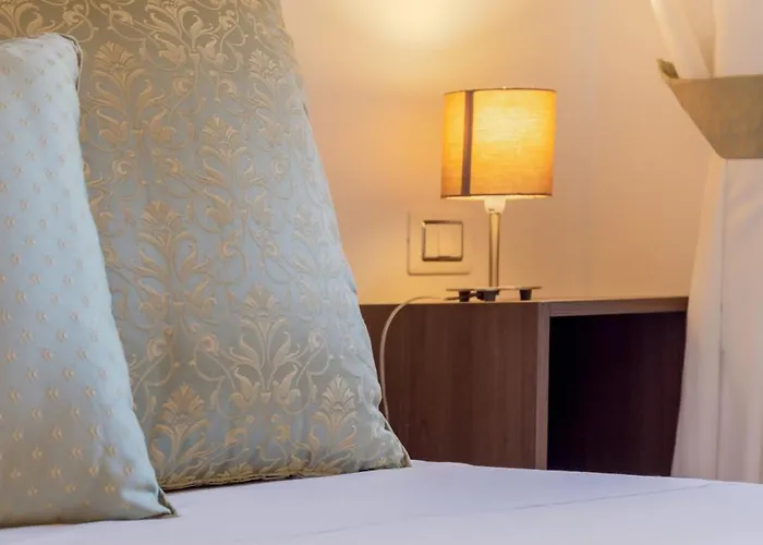 Residenza Simeon Grande - Luxurious Modern Appartement Venise