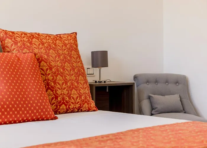 Residenza Simeon Grande - Luxurious Modern Appartement