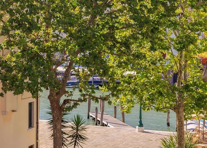 Residenza Simeon Grande - Luxurious Modern * Venise