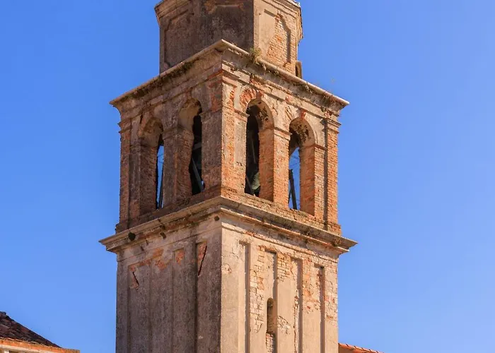 Residenza Simeon Grande - Luxurious Modern Appartement *