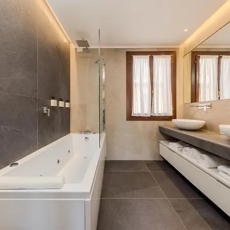 Appartamento Residenza Simeon Grande - Luxurious Modern Venezia
