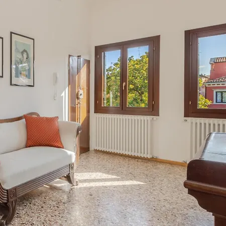 Appartamento Residenza Simeon Grande - Luxurious Modern